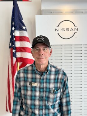 Staff member Mike Day from ID_2dab5eee5f30