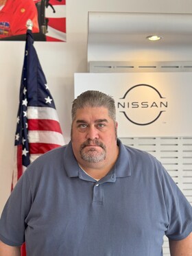 Staff member Harlen Stolt from ID_2dab5eee5f30