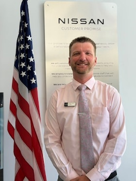 Staff member Joe Esker from ID_20a9b3e95dce
