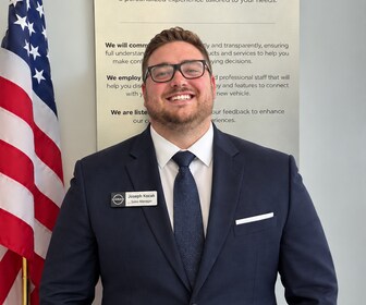 Staff member Joseph Kocak from ID_20a9b3e95dce