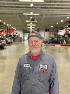 Staff member Mark S from ID_f0eddc166bf7