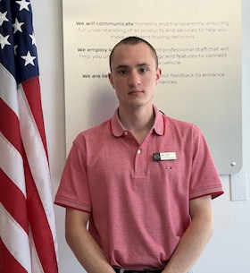 Staff member Iain Cook from ID_ce633b858f04