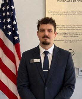 Staff member Stratton Case from ID_20a9b3e95dce