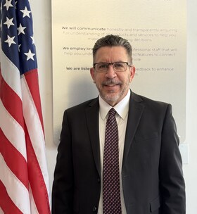 Staff member Scott Brown from ID_800f1f9bfd60