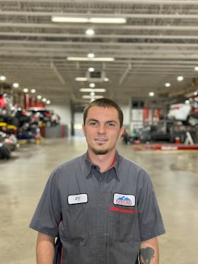 Staff member PJ Williams from ID_f0eddc166bf7