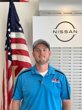 Staff member Jay Cantrell from ID_ce633b858f04