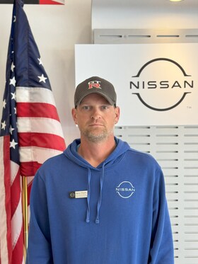 Staff member Aaron Precht from ID_d7d6fd39e7dd