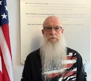 Staff member JR Gunn from ID_d7d6fd39e7dd
