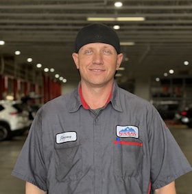 Staff member Jeremy Rowley from ID_f0eddc166bf7