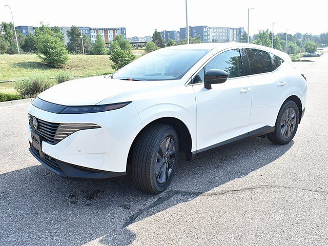 2025 Nissan Murano SL - Photo 7