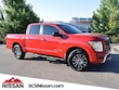 Nissan Titan
