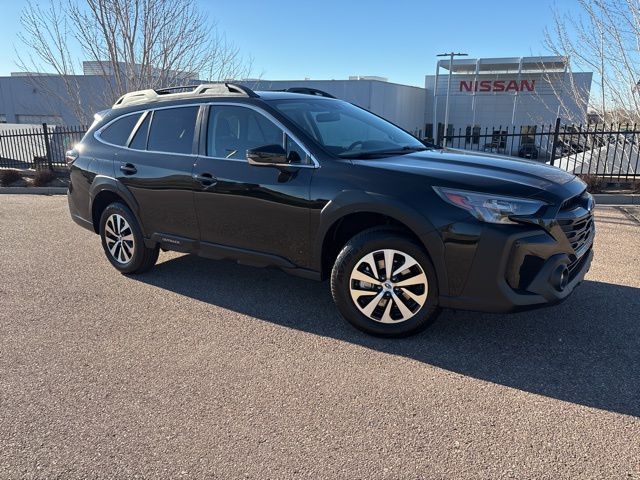 2023 Subaru Outback Premium's photo