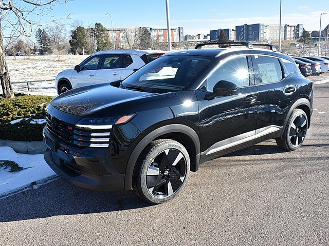 2025 Nissan Kicks SR AWD - Photo 7