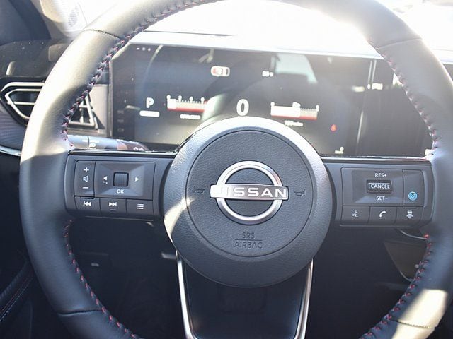 2026 Nissan KICKS SR AWD - Photo 15