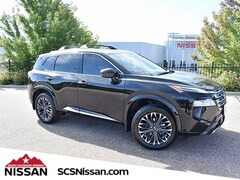 2026 Nissan Rogue Platinum SUV