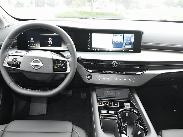 2025 Nissan Murano SL - Photo 10