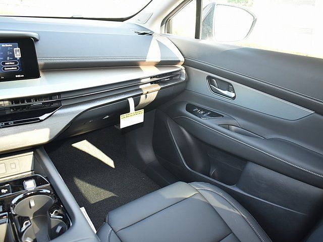 2025 Nissan Murano SL - Photo 11