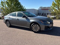 2026 Nissan Altima SV Sedan