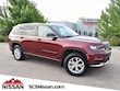 Jeep New Grand Cherokee