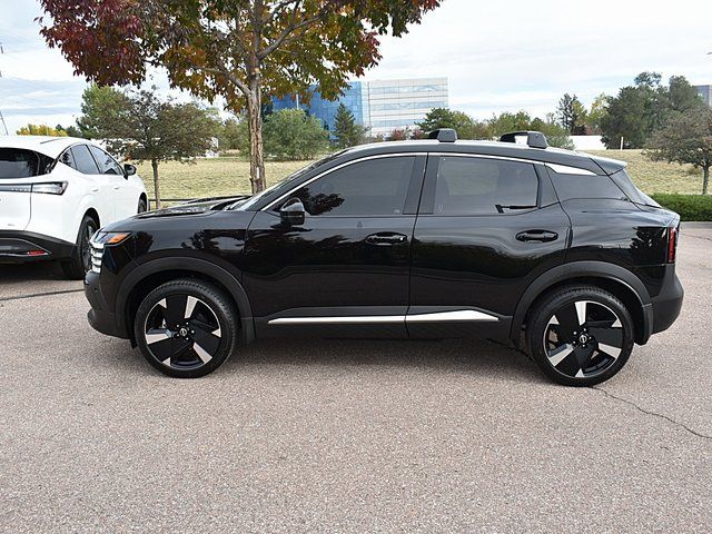 2026 Nissan KICKS SR AWD - Photo 6