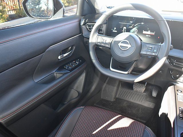 2026 Nissan KICKS SR AWD - Photo 9