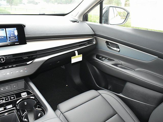 2025 Nissan Murano SL - Photo 11