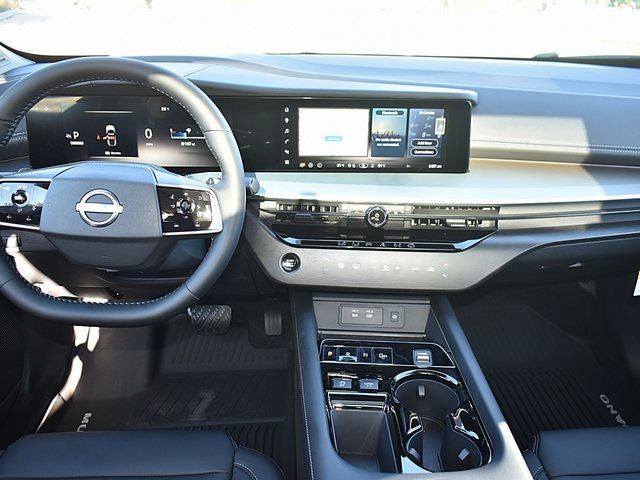 2025 Nissan Murano SL - Photo 10
