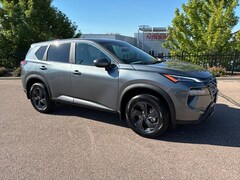 2026 Nissan Rogue SV SUV