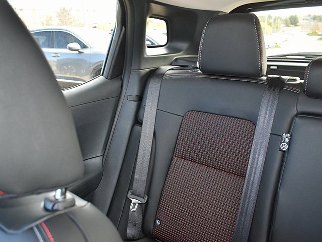 2026 Nissan KICKS SR AWD - Photo 12
