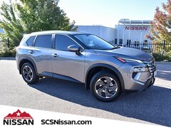 2026 Nissan Rogue SV SUV