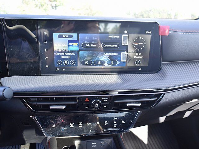 2025 Nissan Kicks SR AWD - Photo 16