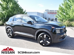 2025 Nissan Kicks SR SUV