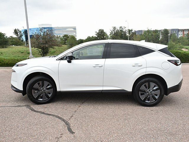 2025 Nissan Murano SL - Photo 6