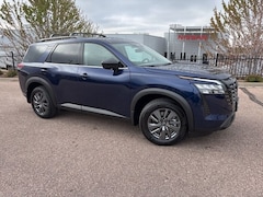 2026 Nissan Pathfinder SV SUV