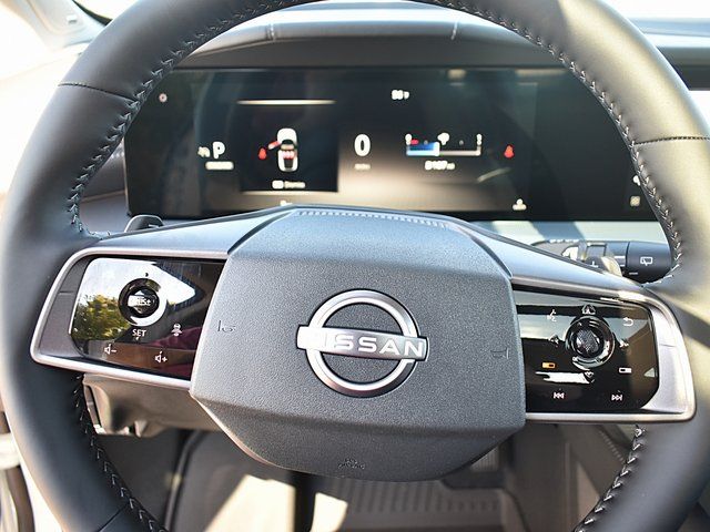 2025 Nissan Murano SL - Photo 15