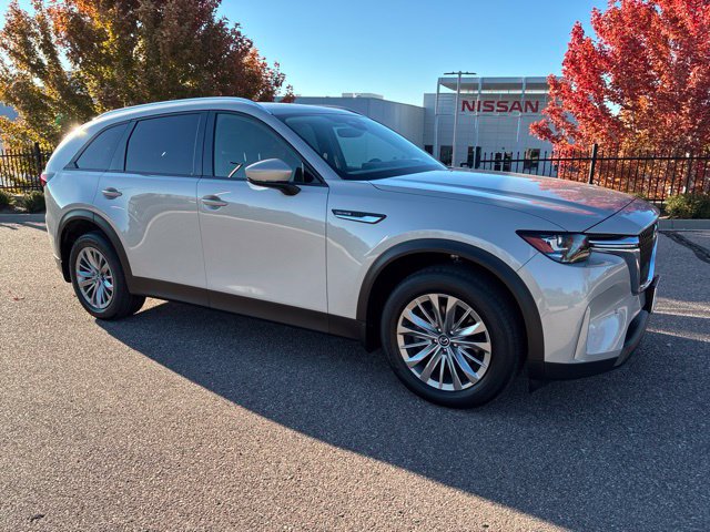 2025 Mazda CX-90 Preferred Package