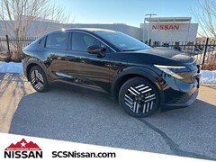 2026 Nissan LEAF SV+ SUV