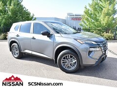2026 Nissan Rogue S SUV