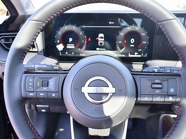 2025 Nissan Kicks SR AWD - Photo 15