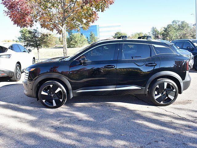 2026 Nissan KICKS SR AWD - Photo 6