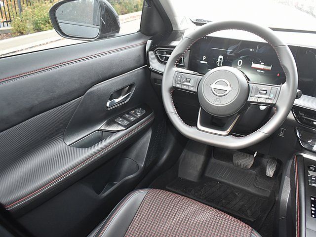 2026 Nissan KICKS SR AWD - Photo 9