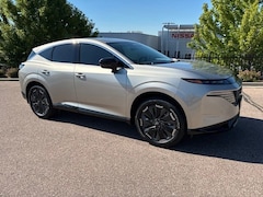 2026 Nissan Murano Platinum SUV