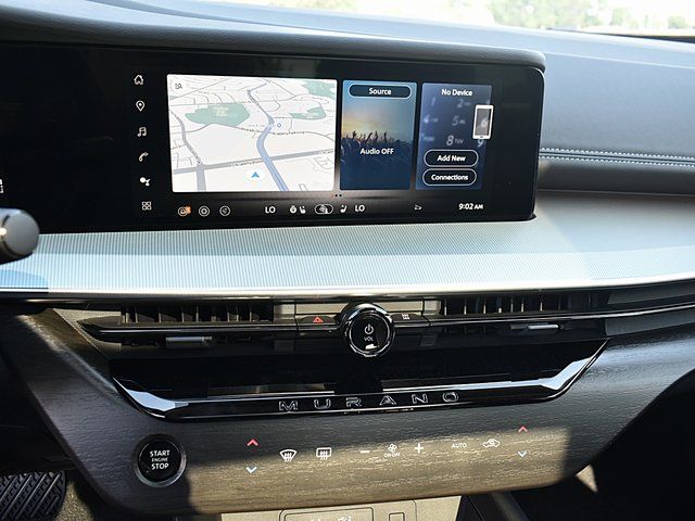 2025 Nissan Murano SL - Photo 16