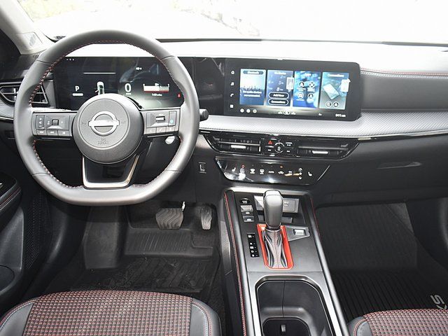 2026 Nissan KICKS SR AWD - Photo 10