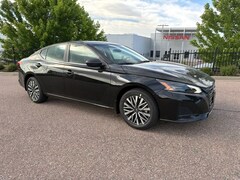 2026 Nissan Altima SV Sedan