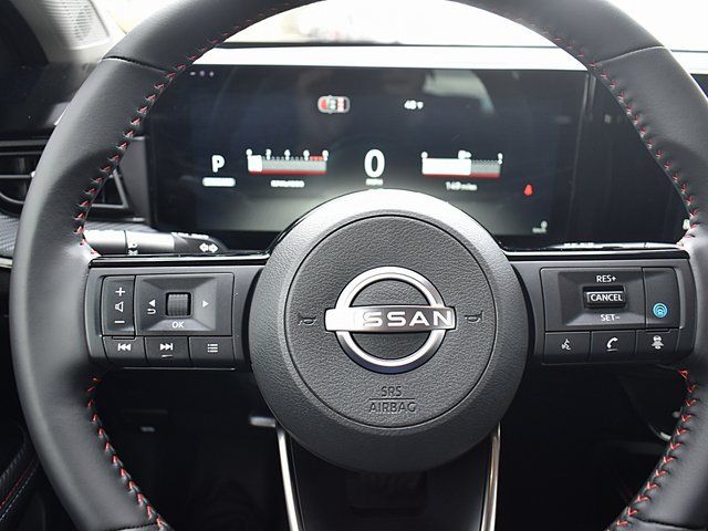2026 Nissan KICKS SR AWD - Photo 15