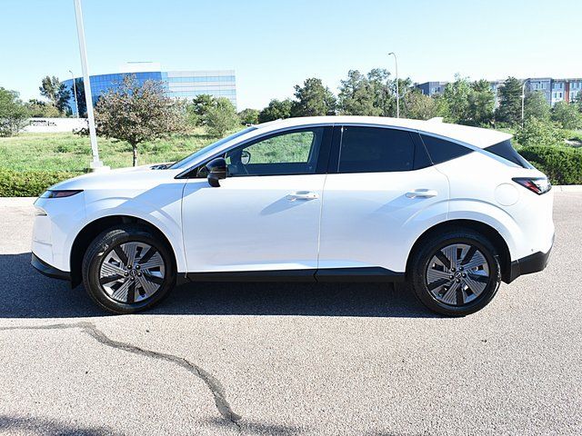 2025 Nissan Murano SL - Photo 6
