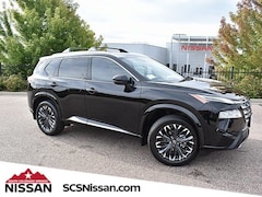 2026 Nissan Rogue Platinum SUV