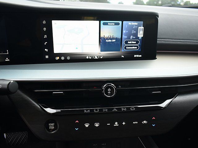 2025 Nissan Murano SL - Photo 16