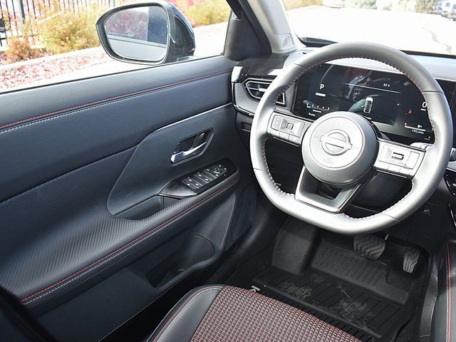 2026 Nissan KICKS SR AWD - Photo 9